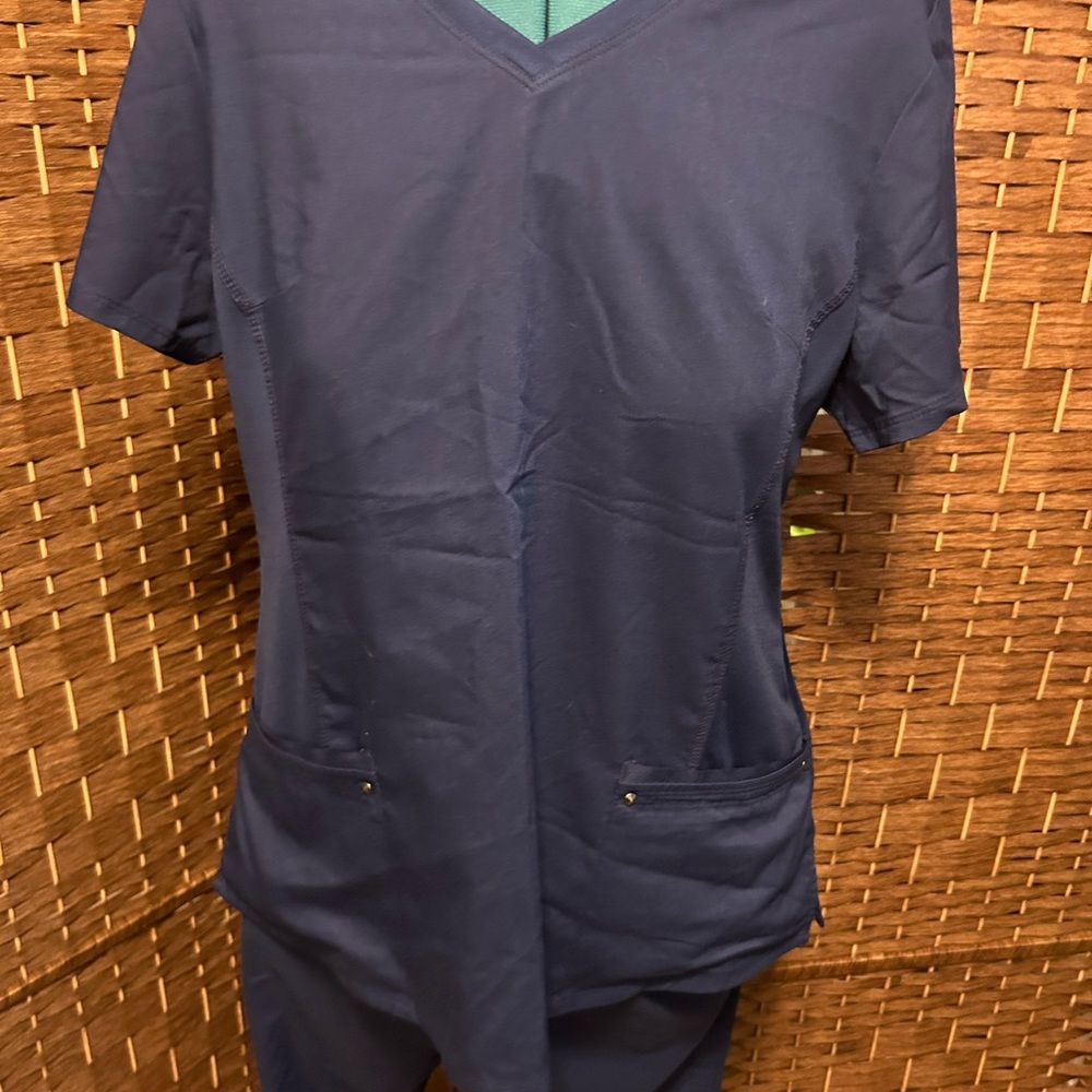 Infinity scrub set - Picture 7 of 7